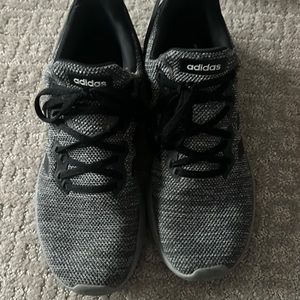 Mens adidas sneakers size 9